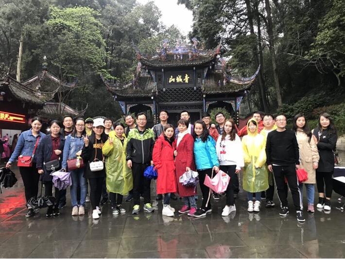 團隊風采