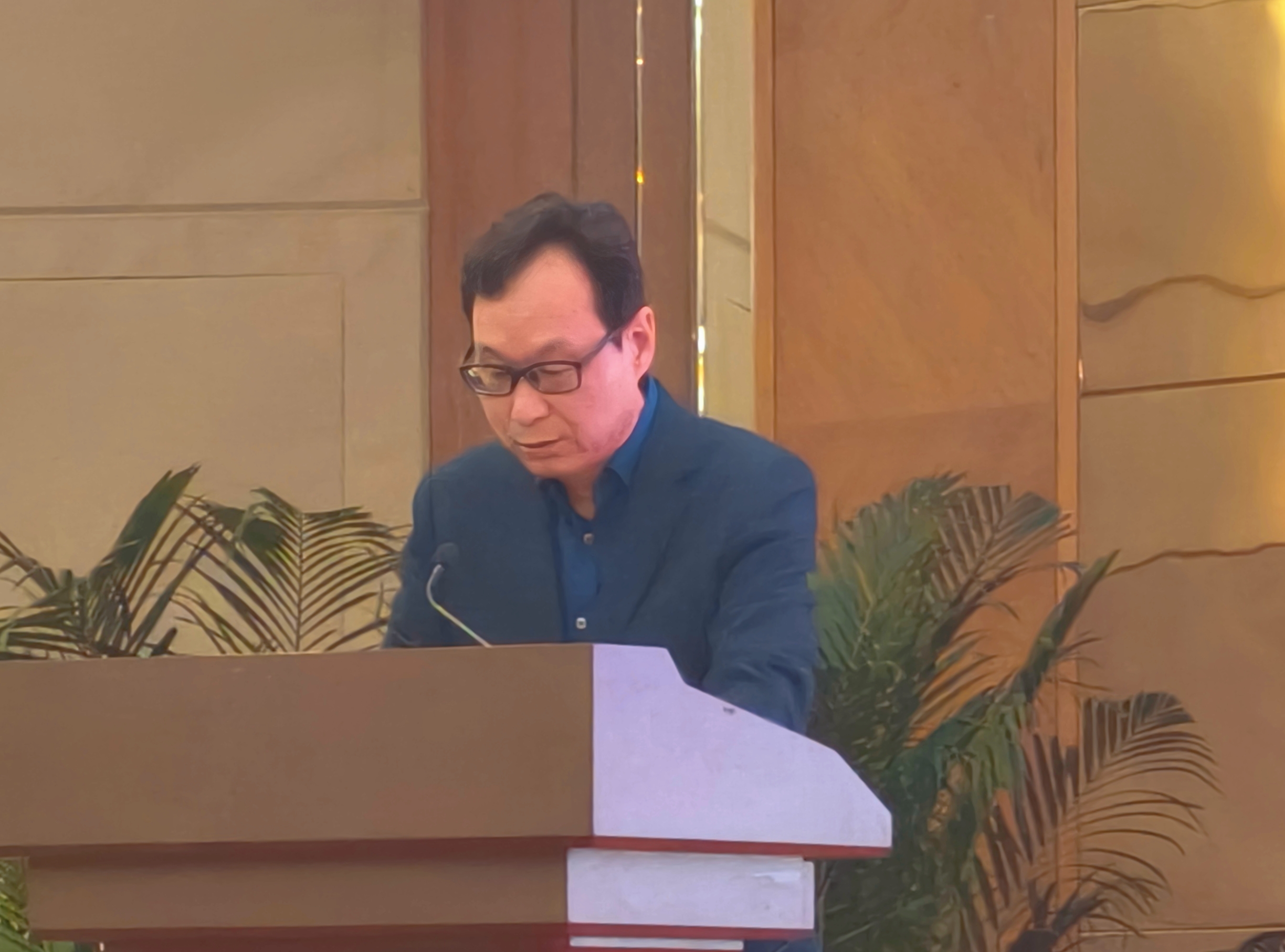 載譽(yù)前行！開源招標(biāo)榮獲2024年度政府采購優(yōu)秀代理機(jī)構(gòu)、優(yōu)秀管理者、優(yōu)秀項(xiàng)目負(fù)責(zé)人獎項(xiàng) (圖4)